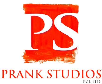 Prank Studio PVT. LTD.